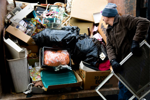 Best Same-Day Junk Removal  in Center Line, MI