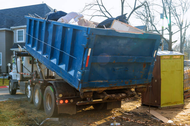Best Estate Cleanout Services  in Center Line, MI