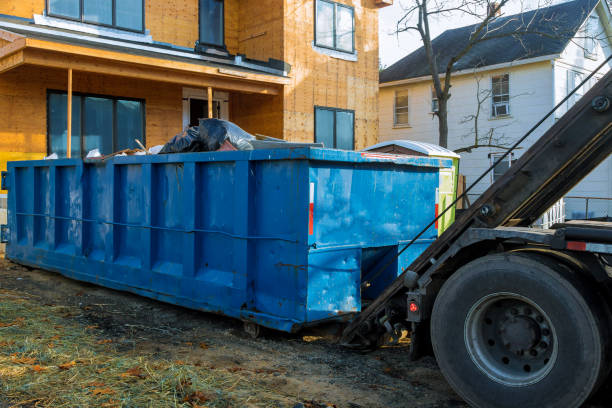 Household Junk Removal in Center Line, MI