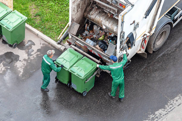 Best Residential Junk Removal  in Center Line, MI