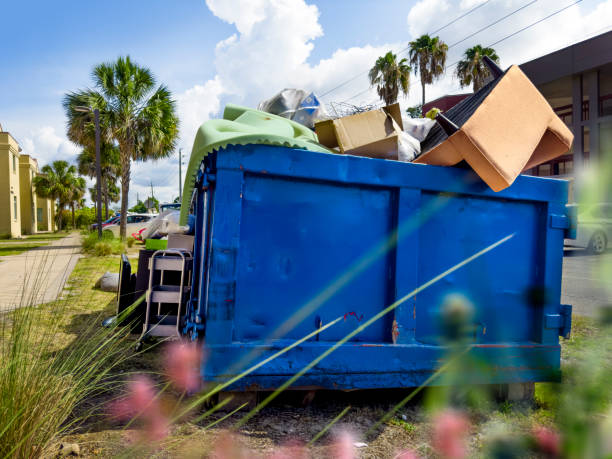 Best Full-Service Junk Removal  in Center Line, MI