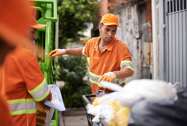 Best Same-Day Junk Removal  in Center Line, MI